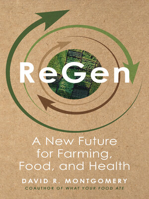 cover image of ReGen